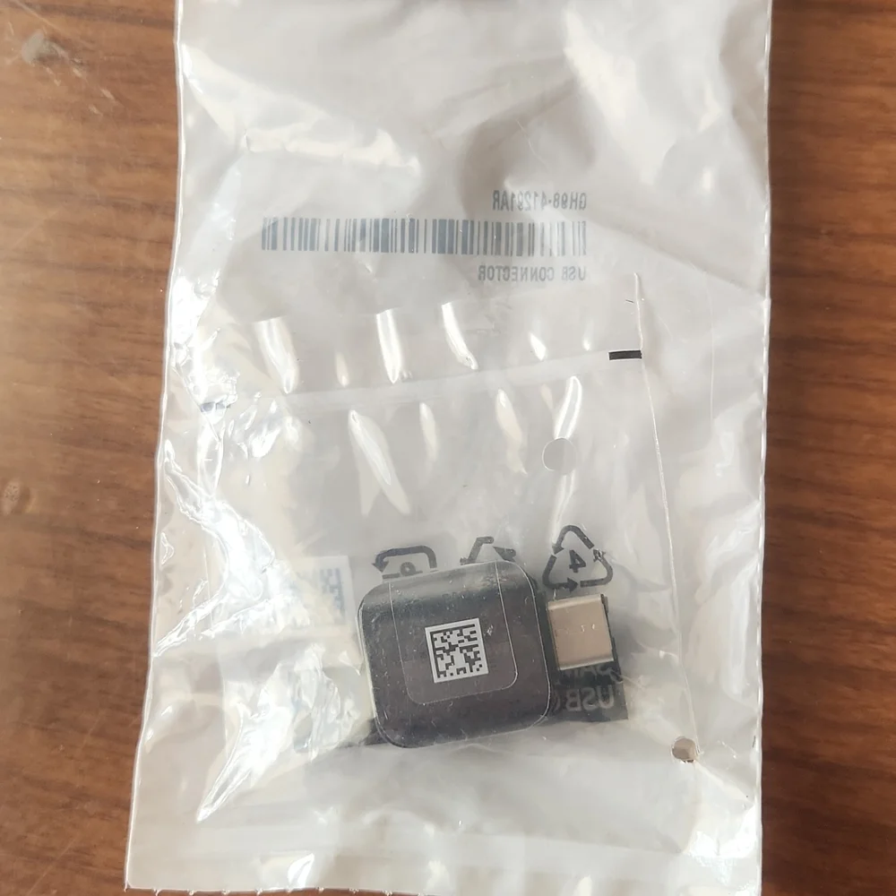 Bundle of Samsung Android Cell Phone Accessories